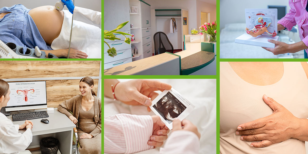 Team_Frauenarztpraxis_Ackmann